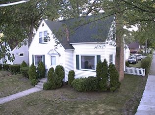 1109 Green St, Muskegon, MI 49442