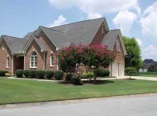 245 Blackwell Farm Rd, Chattanooga, TN 37421