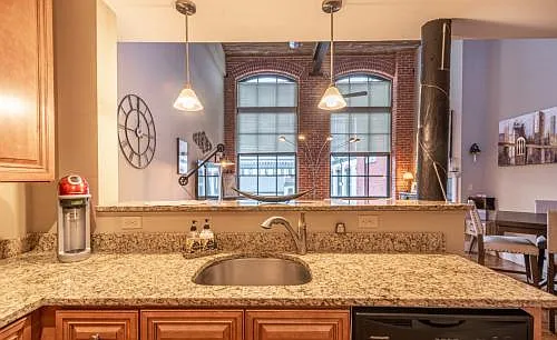 Harris Mill Lofts — Photo 7