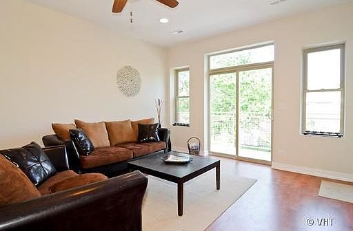 5th image of 6973 N Ashland Blvd APT 2N