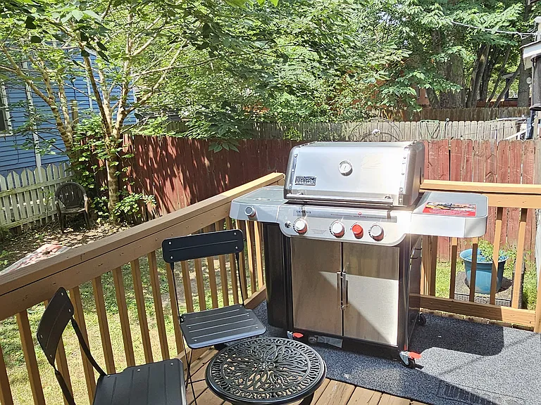 607 Gaskill St SE #B — Photo 18