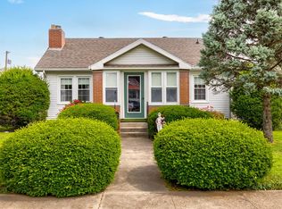 1415 W 11th St, Owensboro, KY 42301