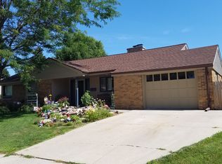 1404 Ahrens St, Manitowoc, WI 54220