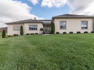 17601 Alma Ct, Abingdon, VA 24211