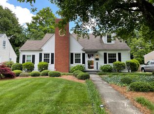 845 Watson Ave, Winston Salem, NC 27103