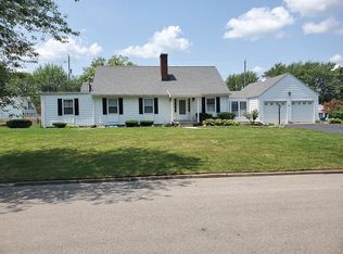 655 N Cherry St, Kenton, OH
