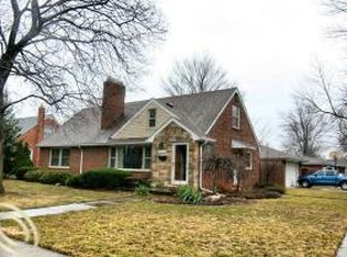 13175 Brest St, Southgate, MI 48195
