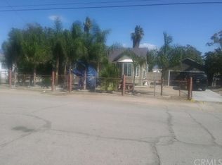7785 Elm Ave, San Bernardino, CA 92410