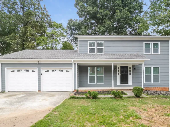 1021 Sugar Springs Dr, Marietta, GA 30008