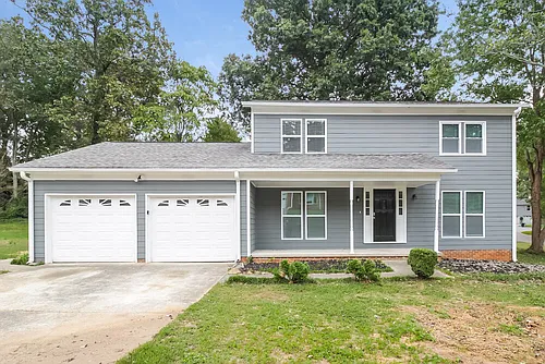 1021 Sugar Springs Dr Photo 1