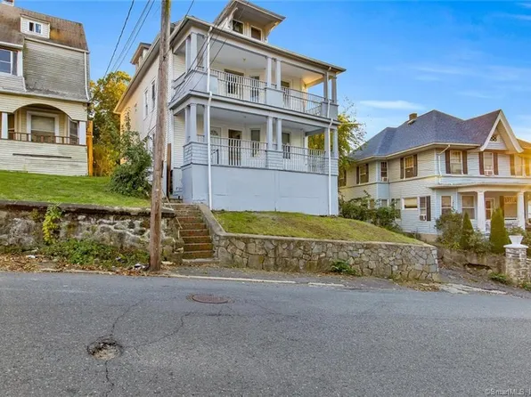 49 Chapman Avenue, Waterbury, CT 06710