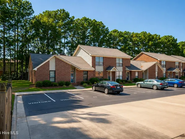 41 Upton Ct, Greenville, NC 27858