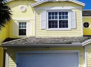 1102 Mariner Bay Blvd, Fort Pierce, FL 34949