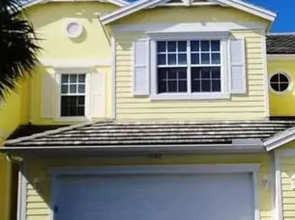 1102 Mariner Bay Boulevard, Fort Pierce, FL 34949