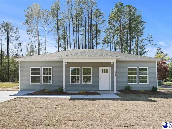 228 Promise Ln, Hartsville, SC 29550