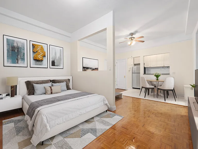 140 W 79th St #5C — Photo 1