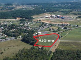 1728 Port Republic Rd, Rockingham, VA 22801