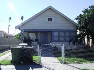 344 W 67th St, Los Angeles, CA 90003