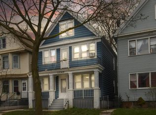 2349 S 8th St #2349A, Milwaukee, WI 53215