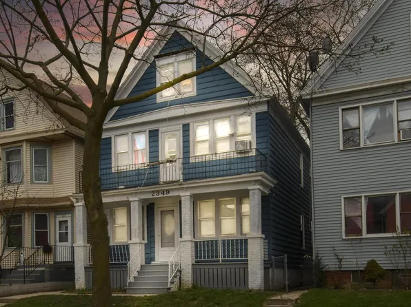 2349 South 8th STREET #2349A, Milwaukee, WI 53215