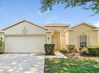 516 Magnolia Pointe Ct, Seffner, FL 33584