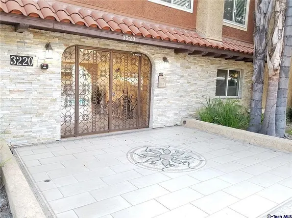 3220 Altura Ave APT 101, Glendale, CA 91214