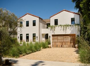 10317 Valley Spring Ln, Toluca Lake, CA 91602