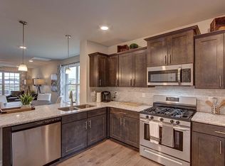 4218 Grapevine Loop #693-LOT 693, Smyrna, TN 37167