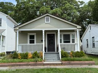 713 Ann St, Wilmington, NC 28401