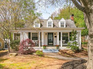 1120 Irving St, Winston Salem, NC 27103