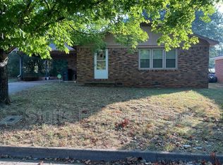 1810 Marlborough Blvd, Florence, AL 35630