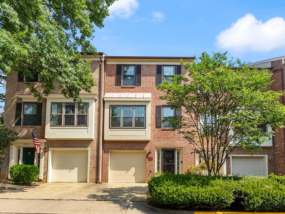 1st image of 5403 Barrister Pl