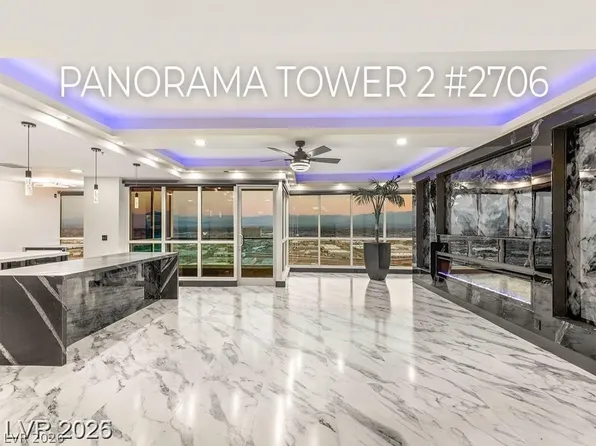 4575 Dean Martin Dr Unit 2706, Las Vegas, NV 89103
