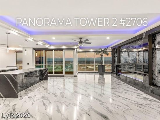 4575 Dean Martin Dr Unit 2706, Las Vegas, NV 89103