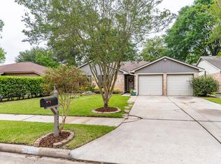 2019 Trailing Vine Rd, Spring, TX 77373