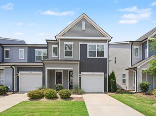 9033 Widden Way, Charlotte, NC 28269