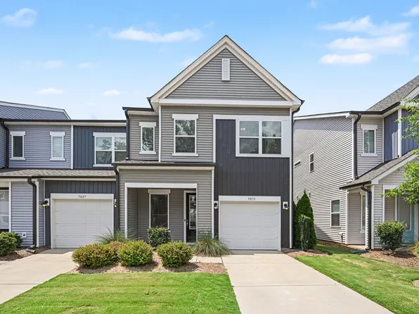 9033 Widden Way, Charlotte, NC 28269
