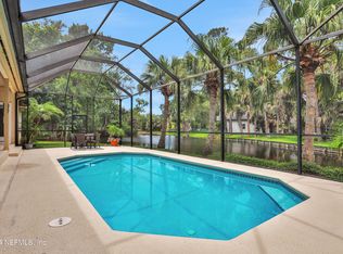 208 Oak Point Ln, Ponte Vedra Beach, FL 32082