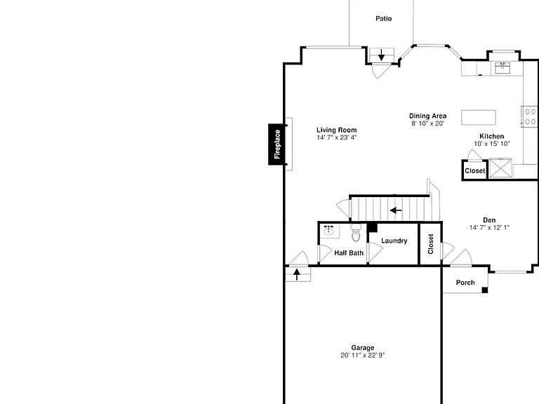 2255 Jeanette Way — Photo 6