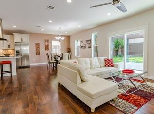 2415 Willowby Dr, Houston, TX 77008