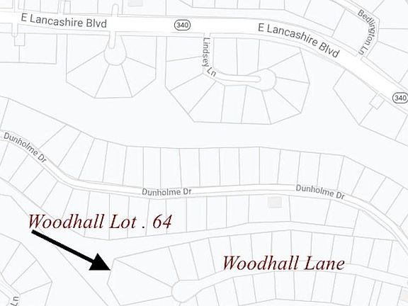 2nd image of Woodhall Ln