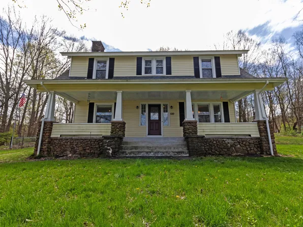 689 Pomeroy Avenue, Meriden, CT 06450