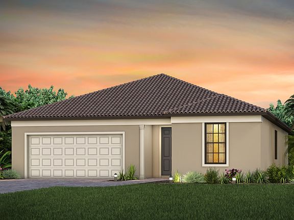 Prestige Exterior FM1