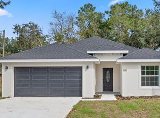 1083 E Getty Ln, Hernando, FL 34442