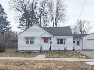26 Porter St, Seneca Falls, NY 13148