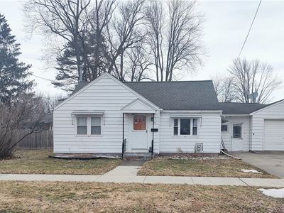 26 Porter St, Seneca Falls, NY, 13148