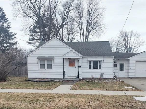 26 Porter St, Seneca Falls, NY 13148