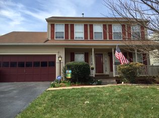 5707 Rhode Island Dr, Woodbridge, VA 22193