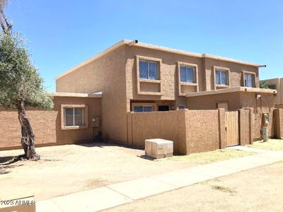 4415 E Wood St, Phoenix, AZ, 85040