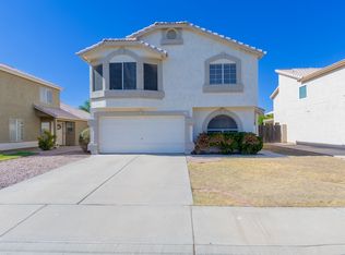 7550 E Milagro Ave, Mesa, AZ 85209